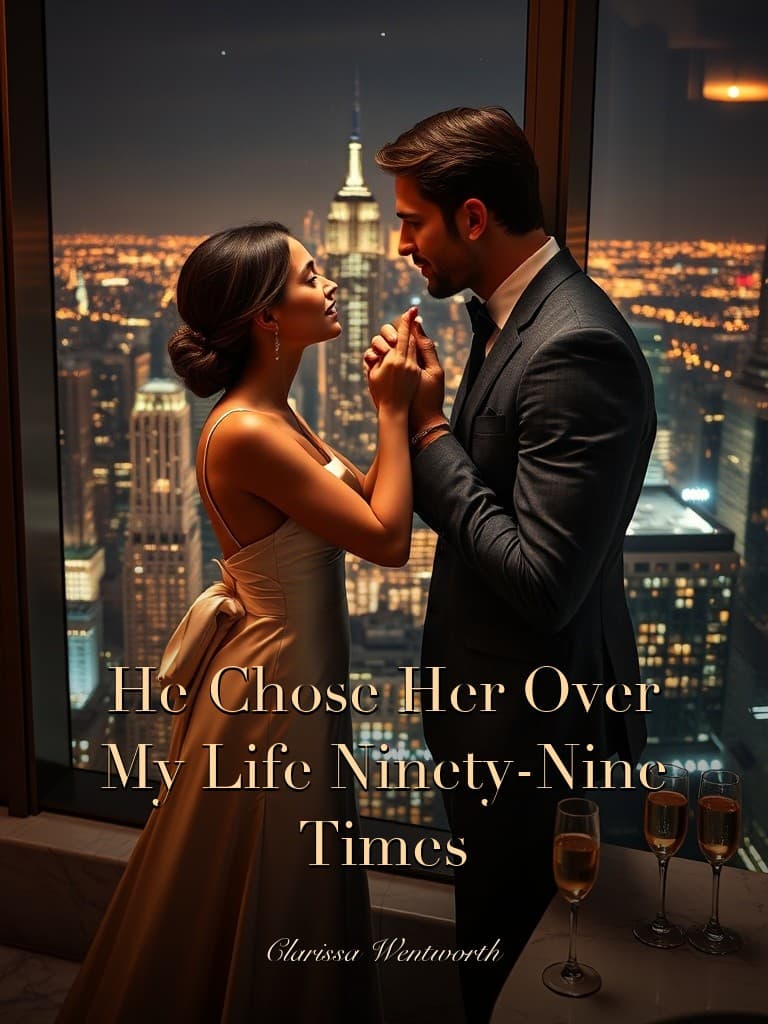 He Chose Her Over My Life Ninety-Nine Times