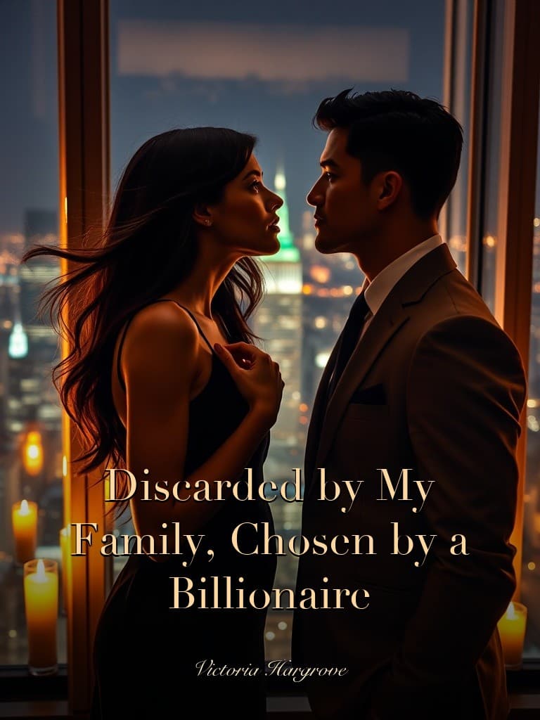 Discarded by My Family, Chosen by a Billionaire