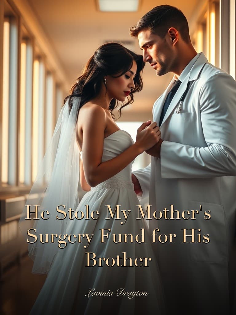 He Stole My Mother's Surgery Fund for His Brother