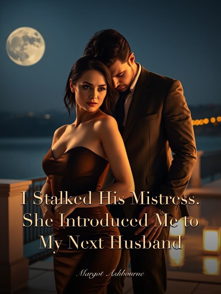 I Stalked His Mistress. She Introduced Me to My Next Husband