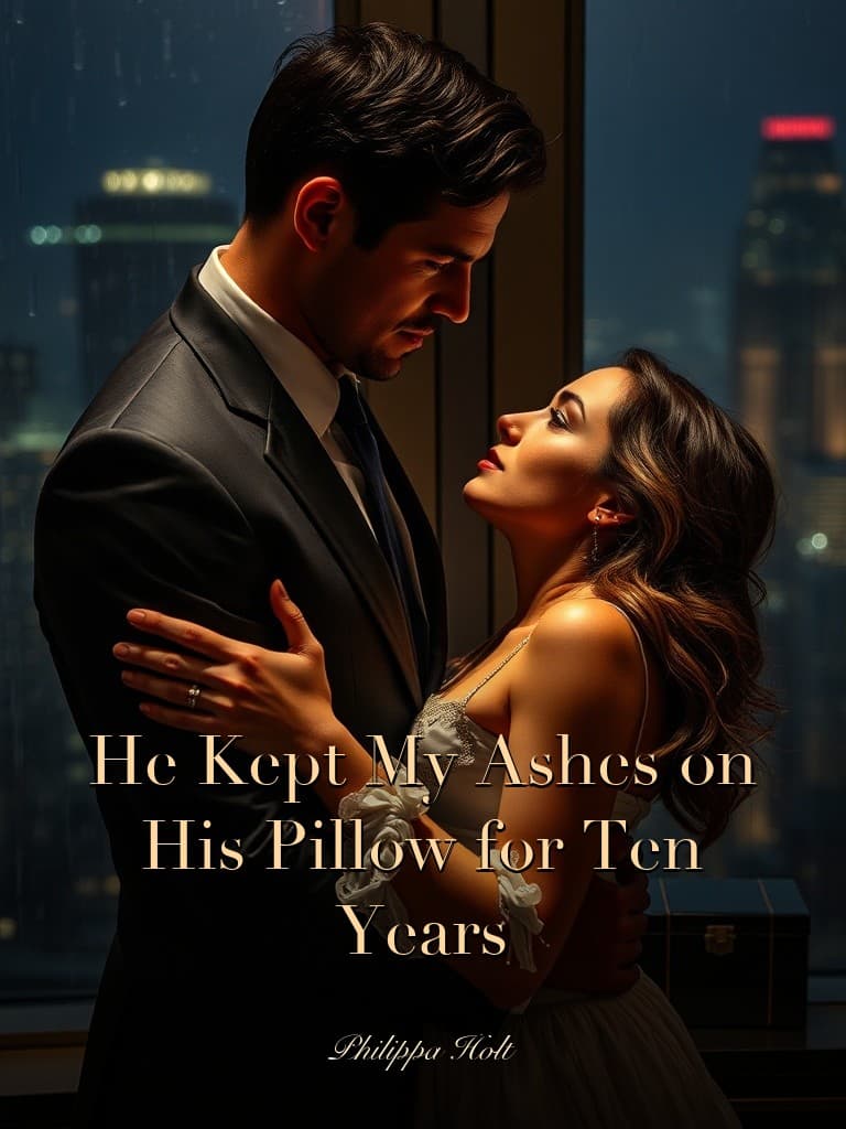 He Kept My Ashes on His Pillow for Ten Years
