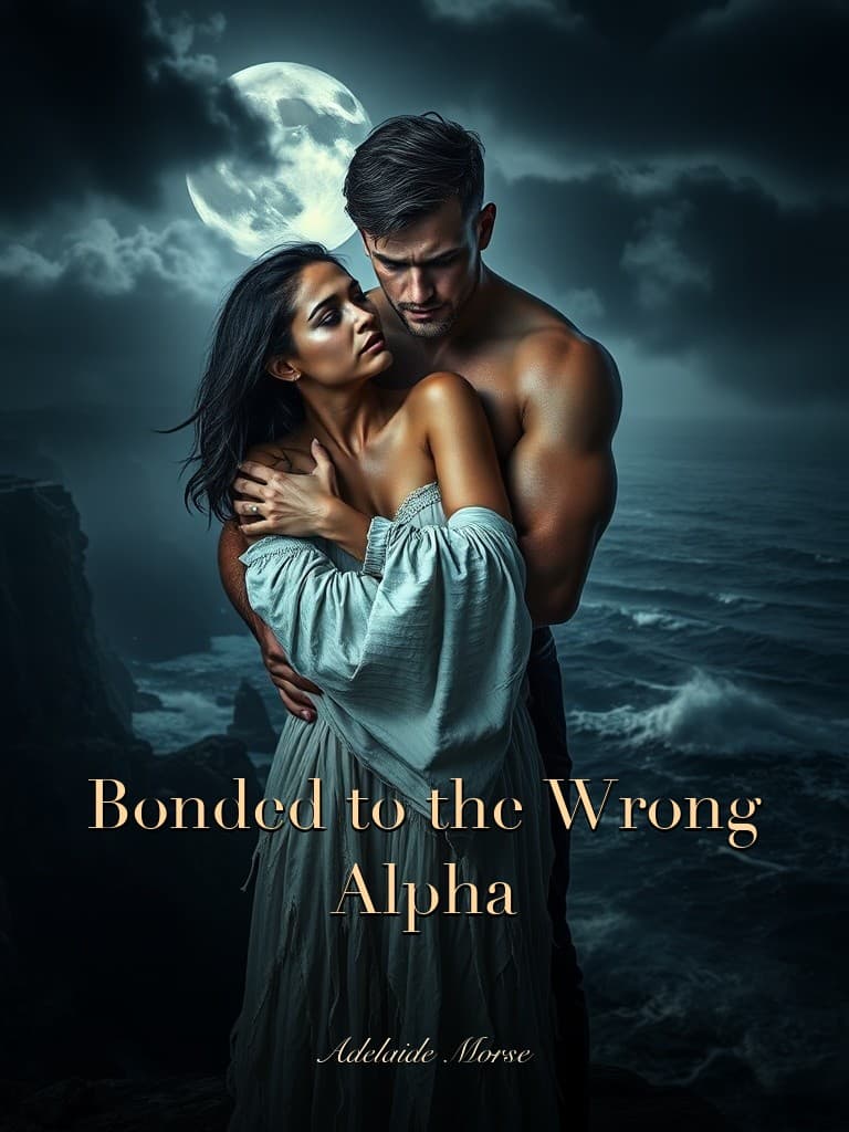 Bonded to the Wrong Alpha