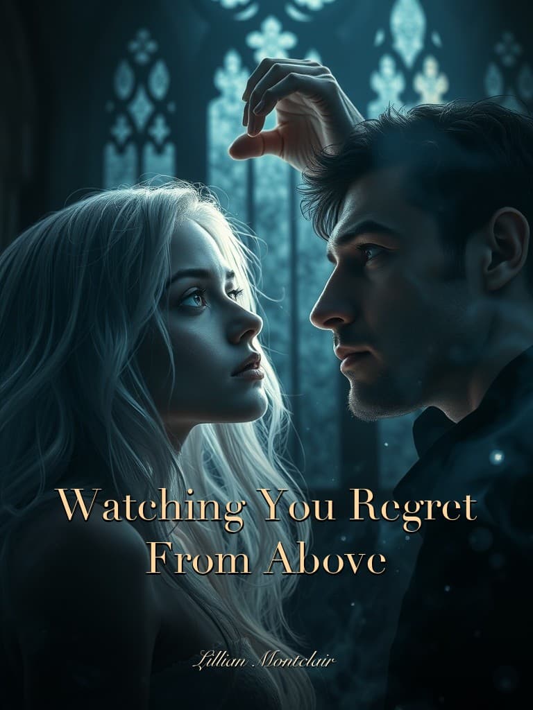 Watching You Regret From Above