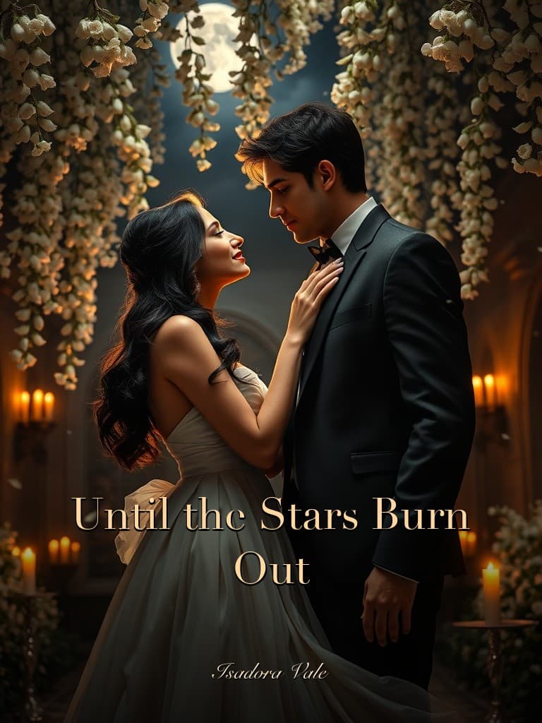 Until the Stars Burn Out