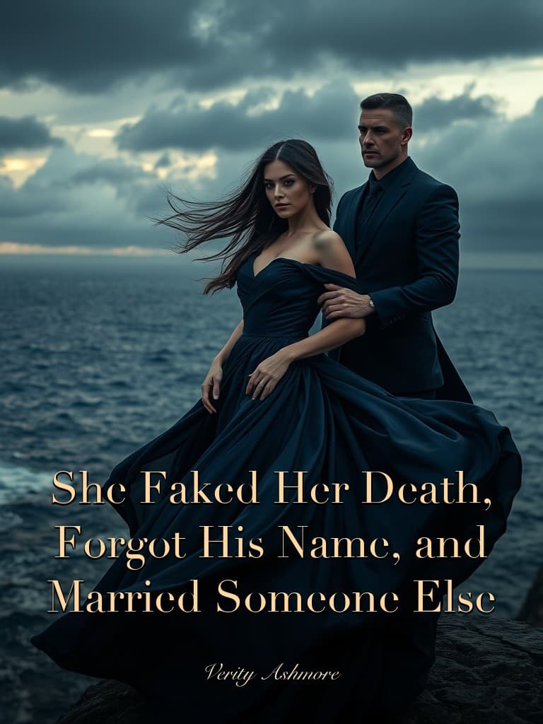 She Faked Her Death, Forgot His Name, and Married Someone Else