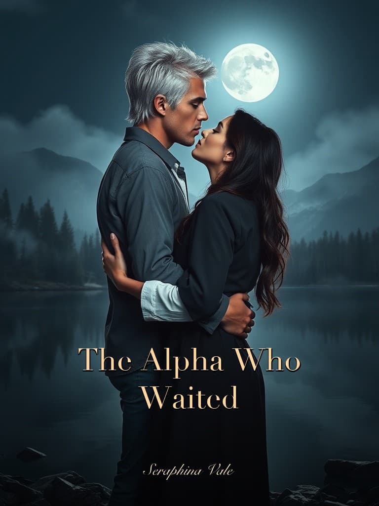 The Alpha Who Waited