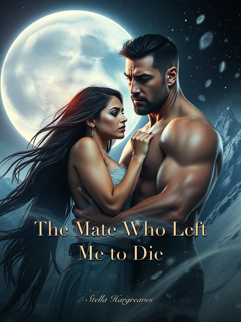 The Mate Who Left Me to Die