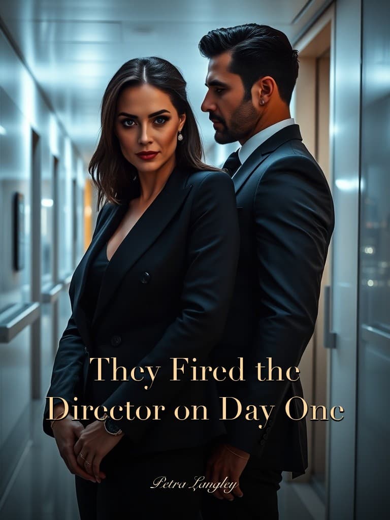 They Fired the Director on Day One