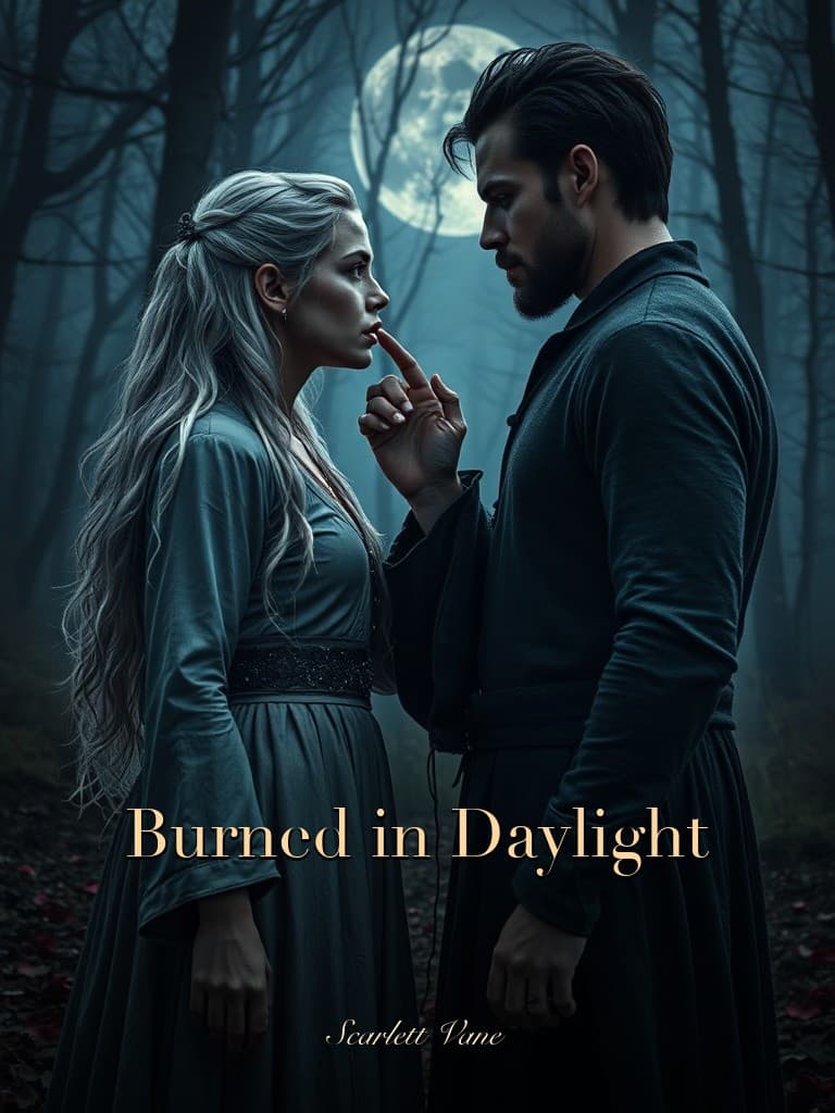 Burned in Daylight
