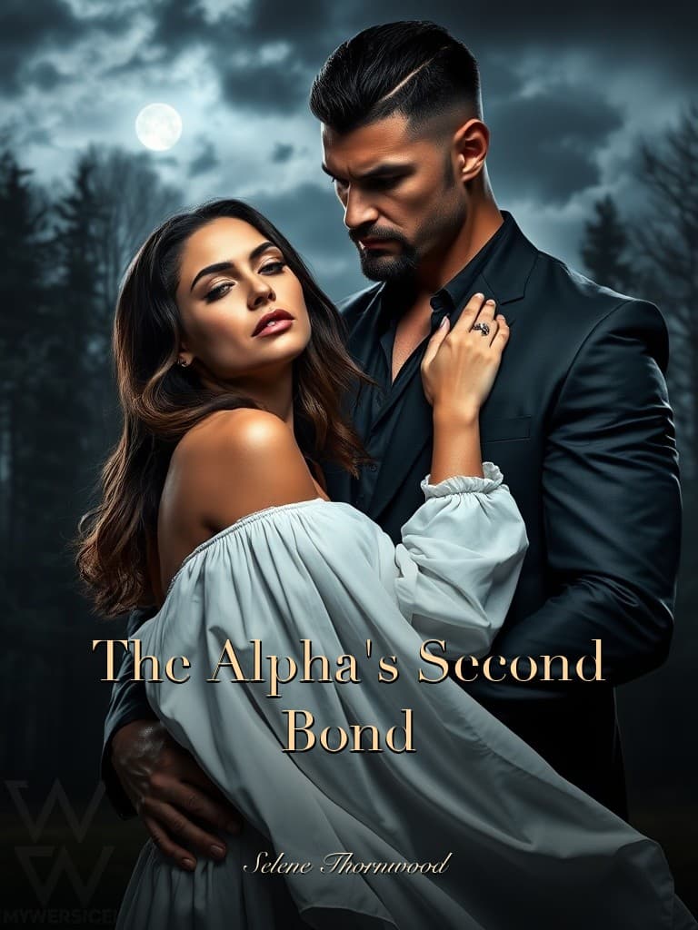 The Alpha's Second Bond