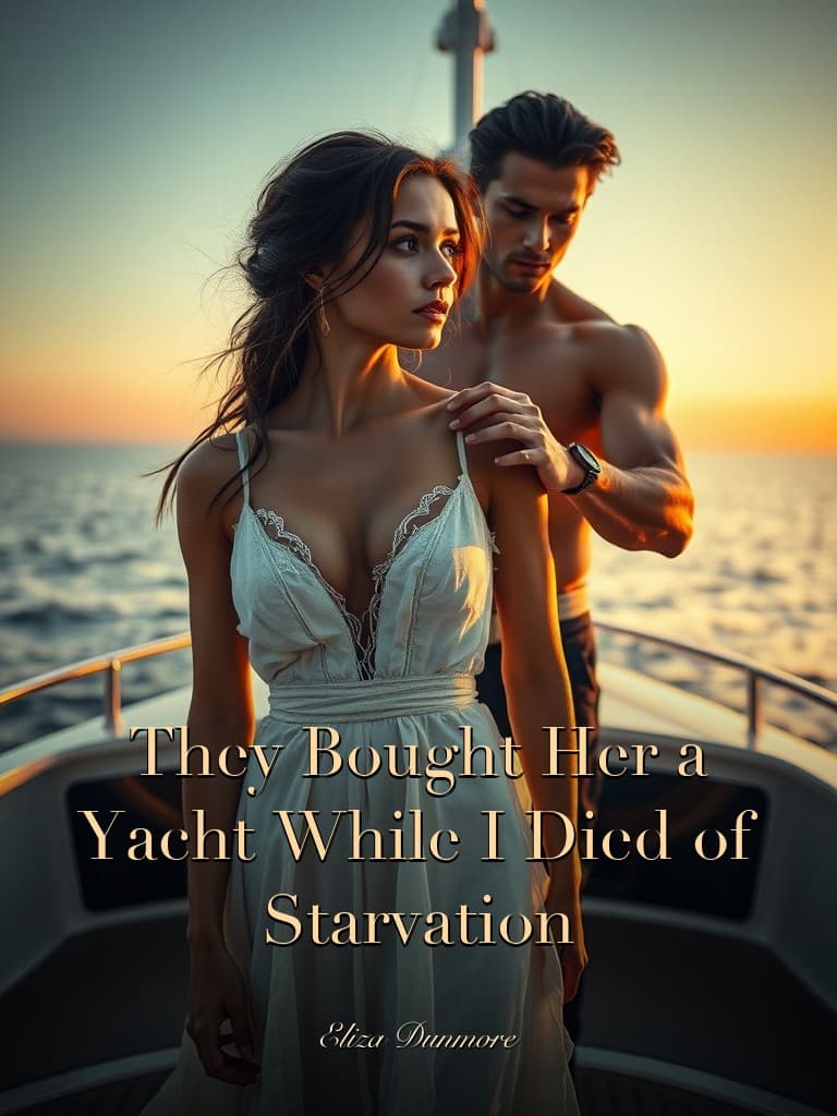 They Bought Her a Yacht While I Died of Starvation