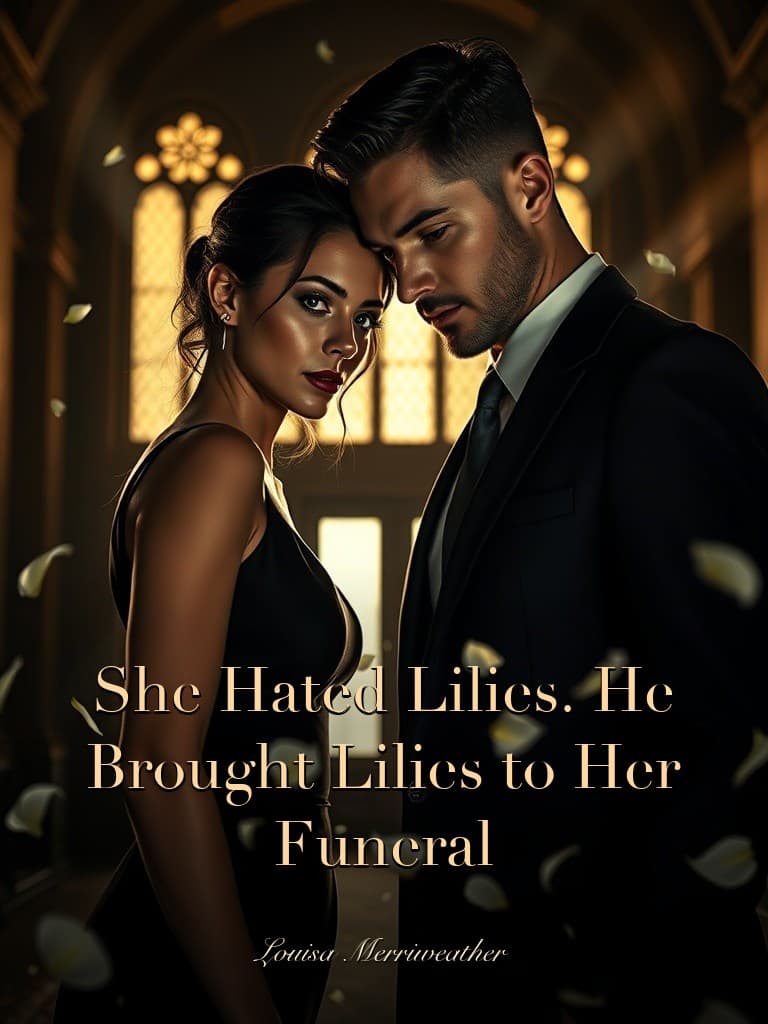 She Hated Lilies. He Brought Lilies to Her Funeral