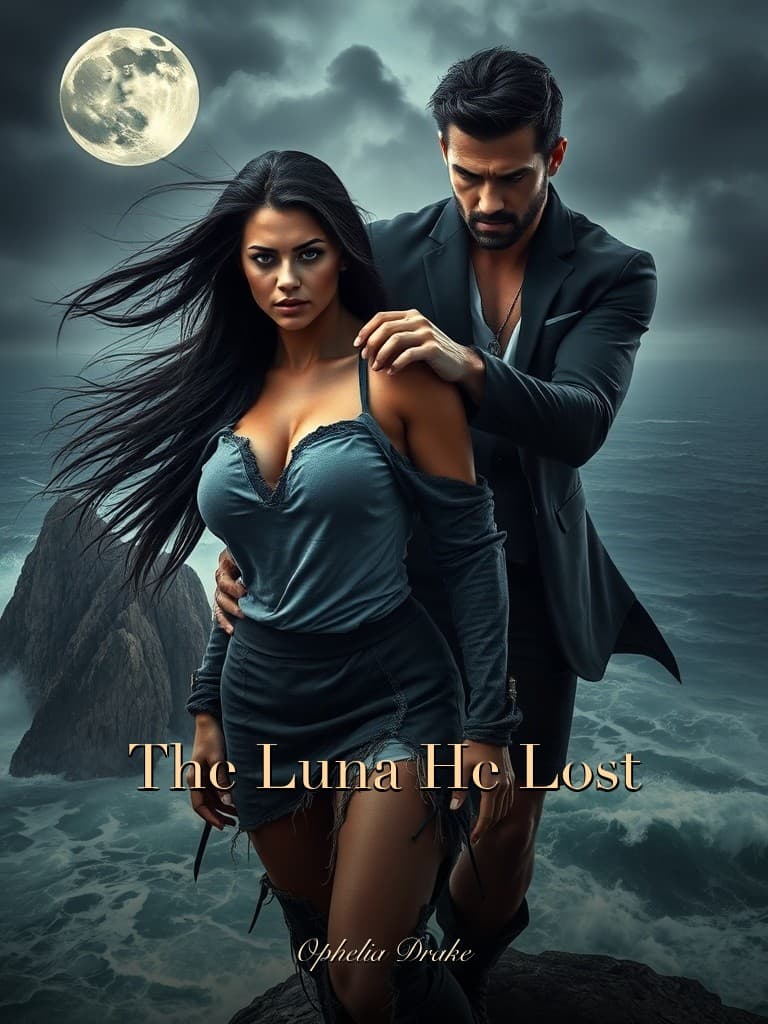 The Luna He Lost