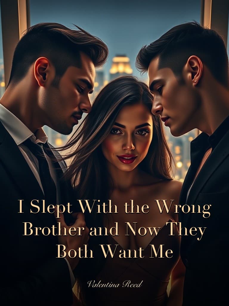 I Slept With the Wrong Brother and Now They Both Want Me