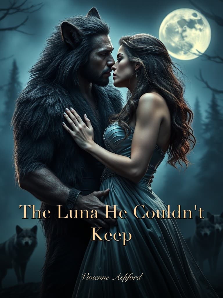 The Luna He Couldn't Keep