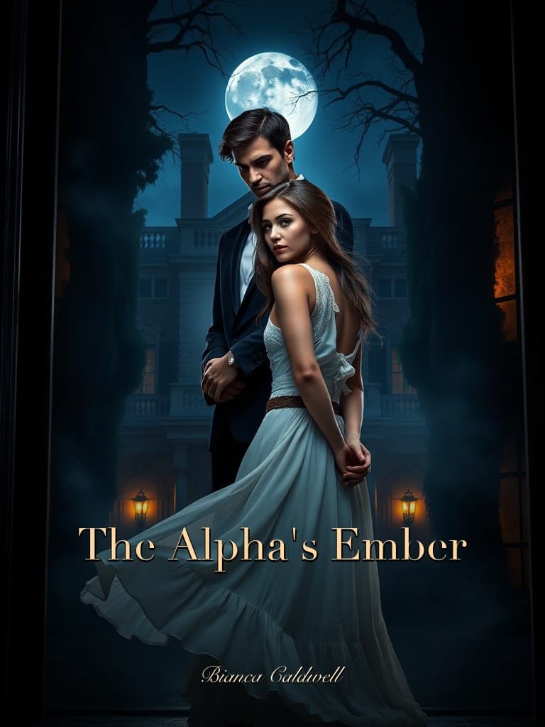 The Alpha's Ember