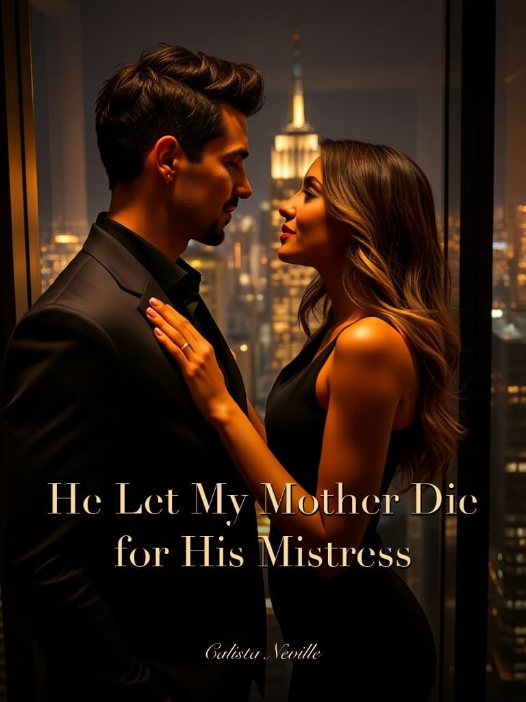He Let My Mother Die for His Mistress