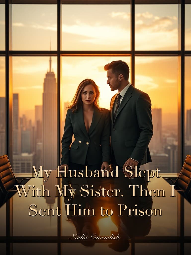 My Husband Slept With My Sister. Then I Sent Him to Prison