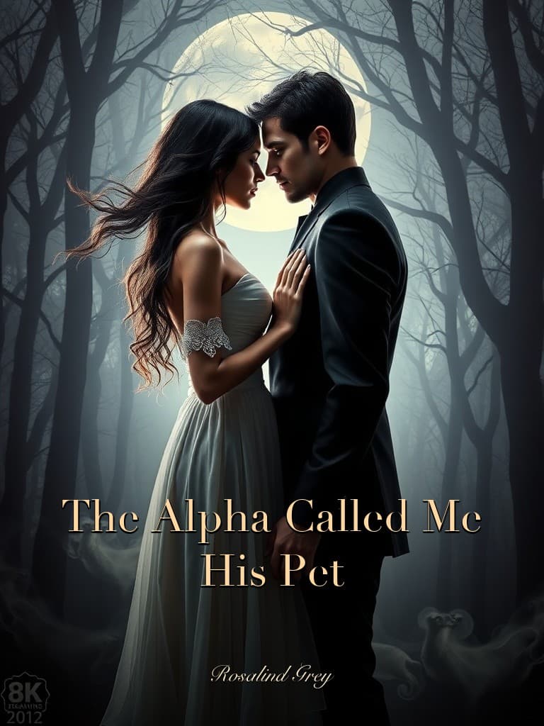 The Alpha Called Me His Pet