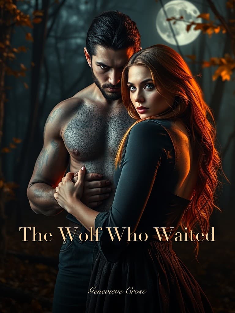 The Wolf Who Waited