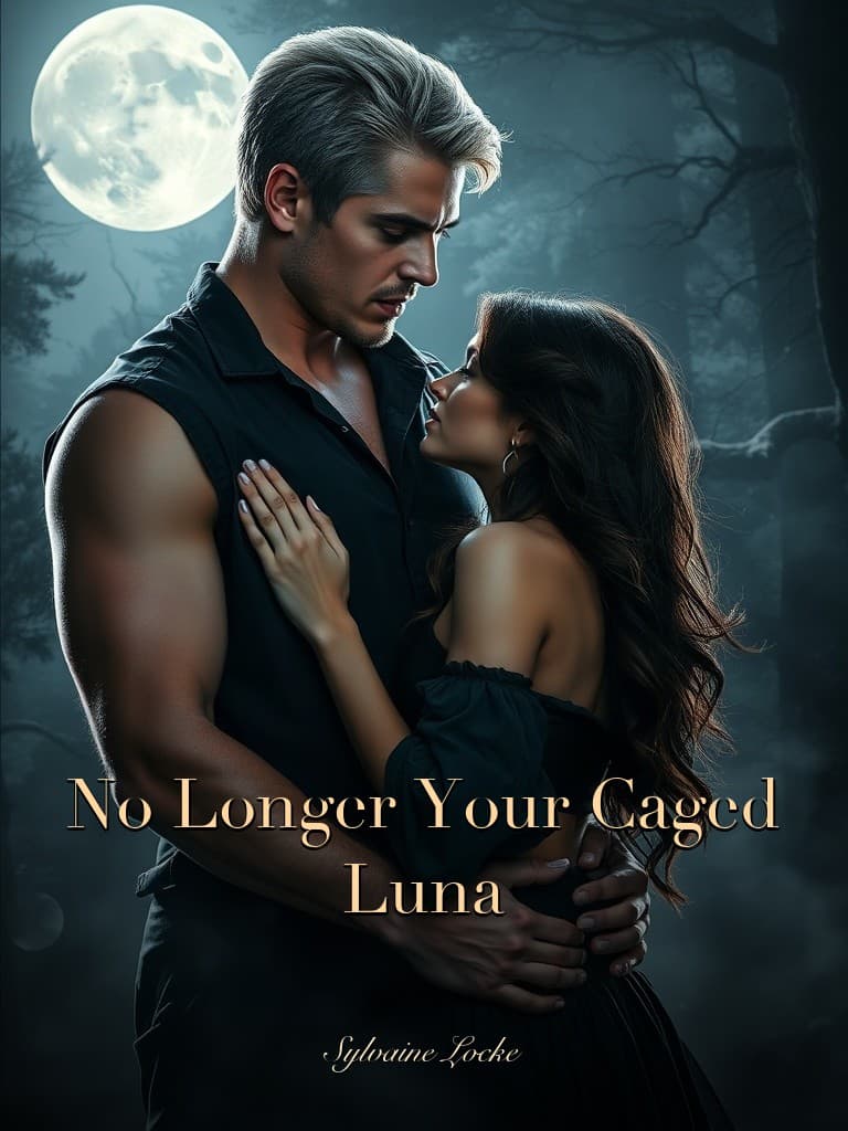 No Longer Your Caged Luna