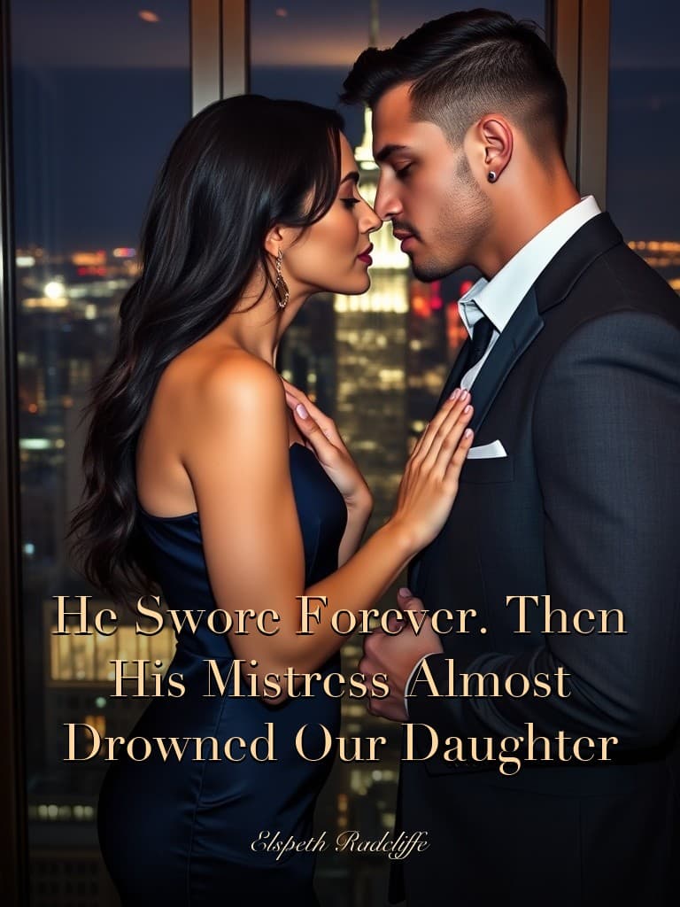 He Swore Forever. Then His Mistress Almost Drowned Our Daughter