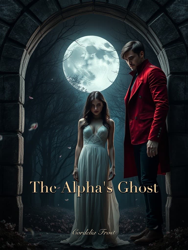 The Alpha's Ghost