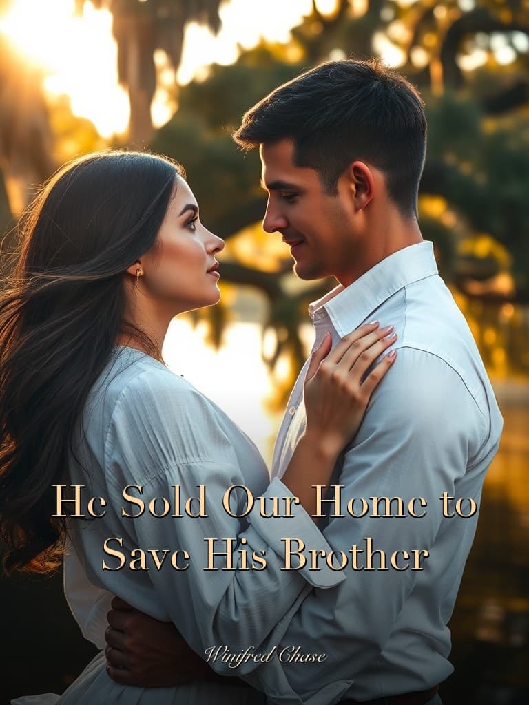 He Sold Our Home to Save His Brother