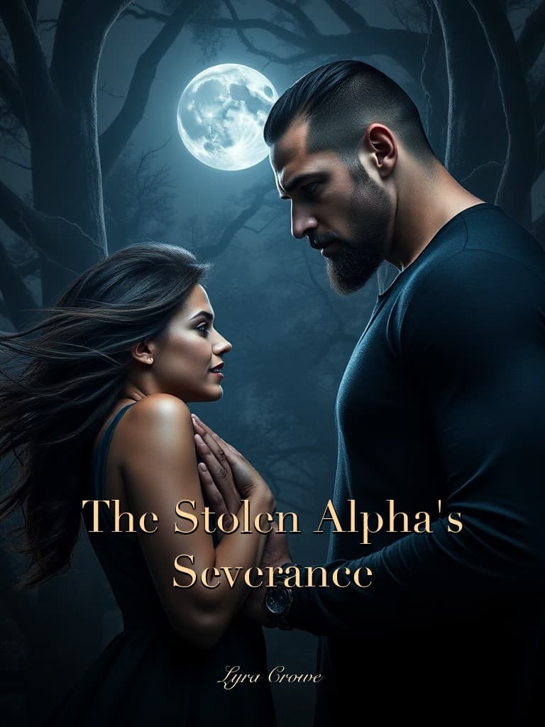 The Stolen Alpha's Severance