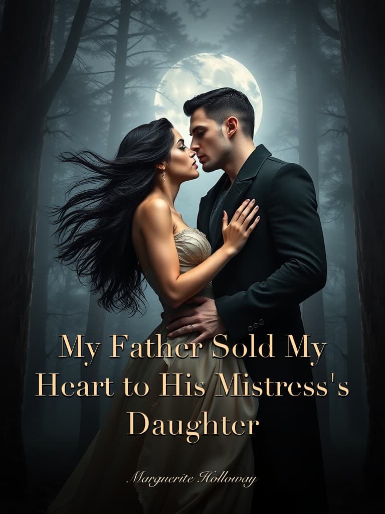 My Father Sold My Heart to His Mistress's Daughter