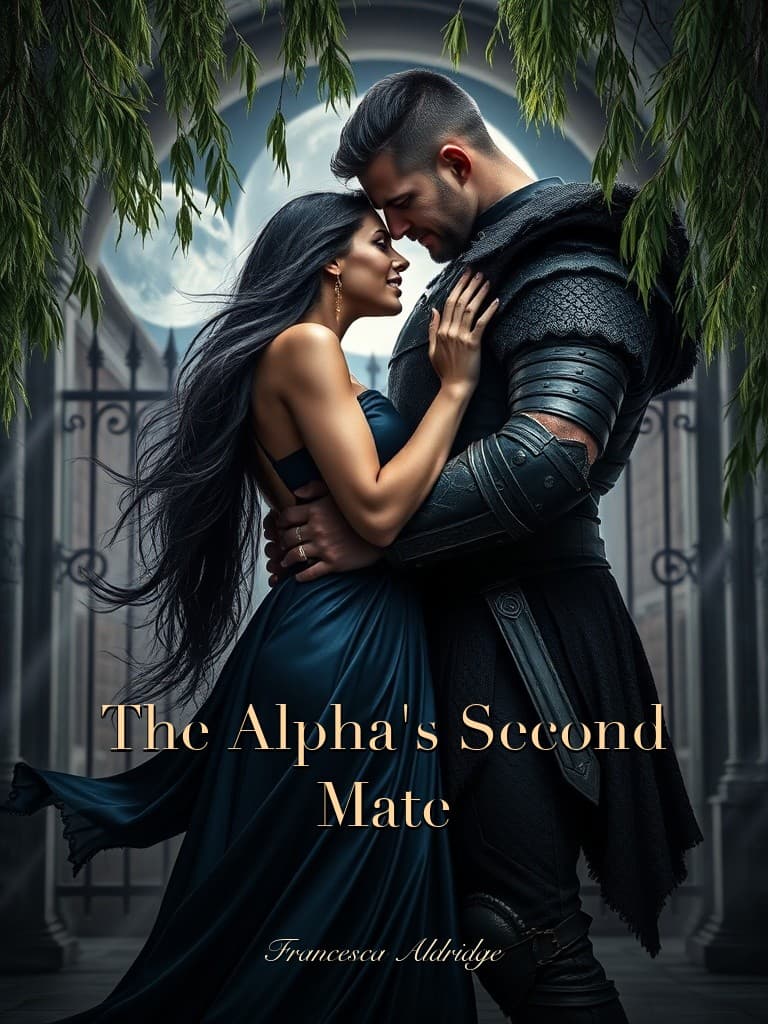 The Alpha's Second Mate