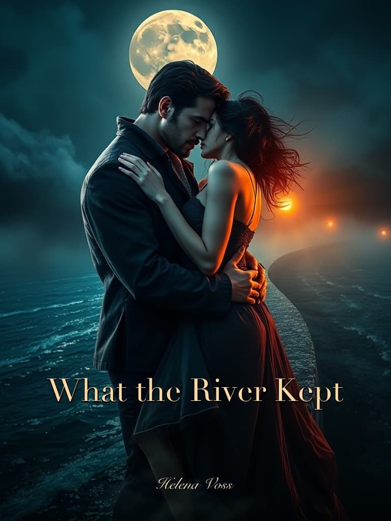 What the River Kept