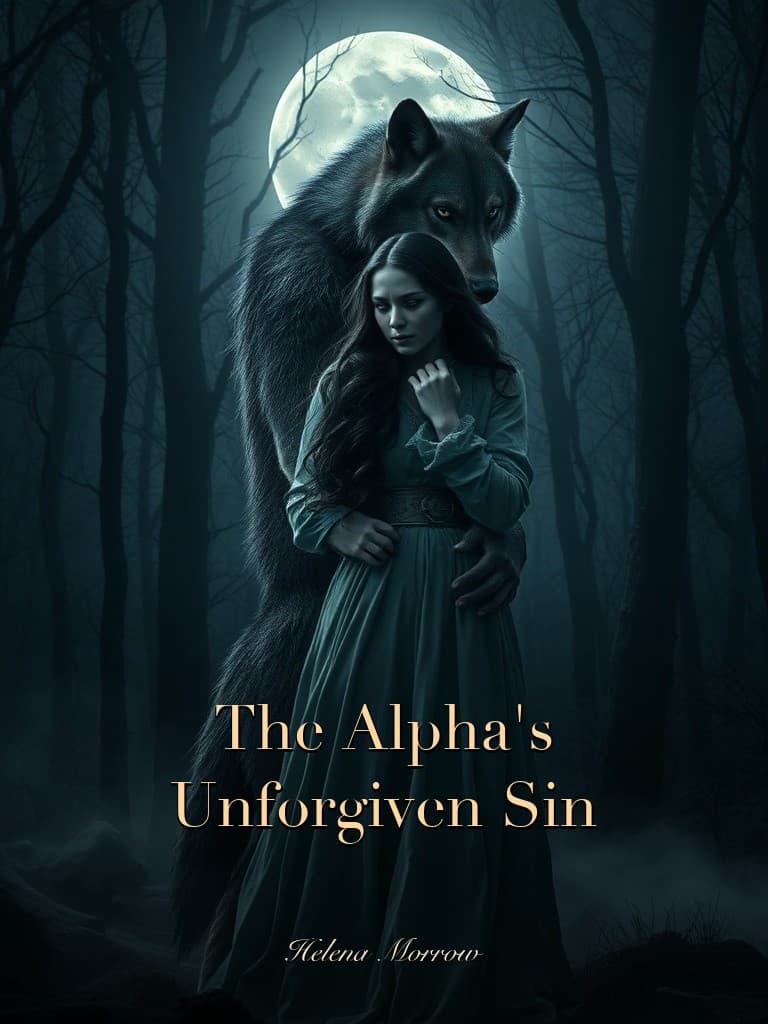 The Alpha's Unforgiven Sin