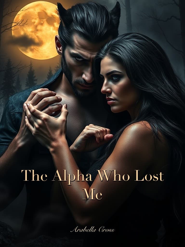 The Alpha Who Lost Me