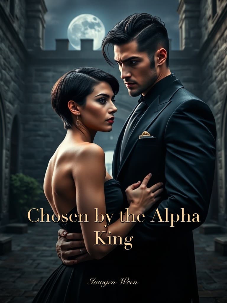 Chosen by the Alpha King