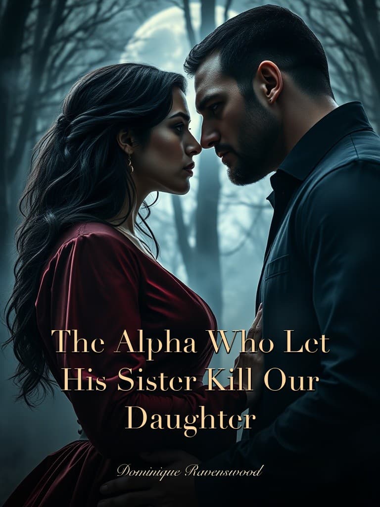 The Alpha Who Let His Sister Kill Our Daughter