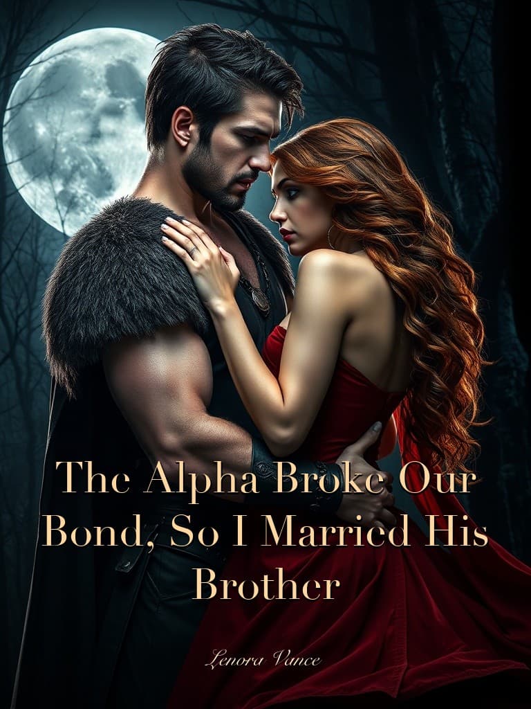 The Alpha Broke Our Bond, So I Married His Brother