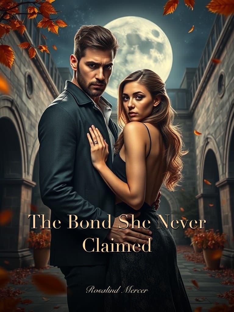 The Bond She Never Claimed