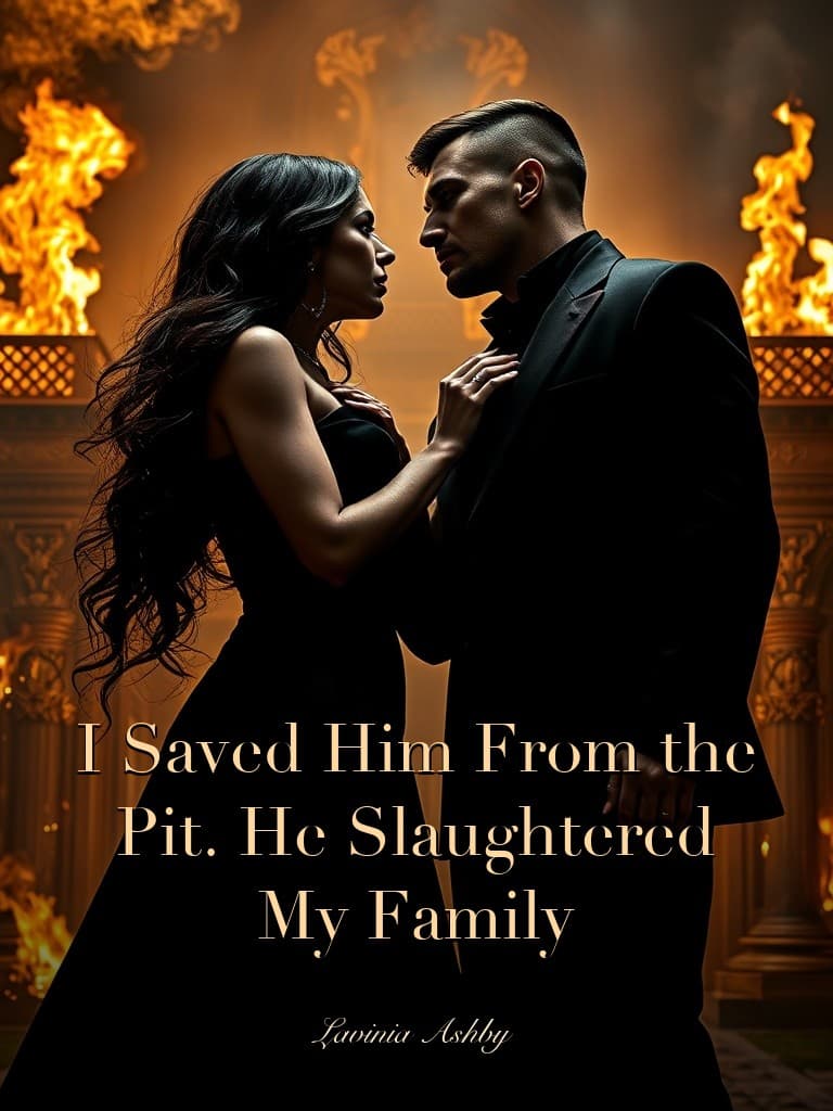 I Saved Him From the Pit. He Slaughtered My Family