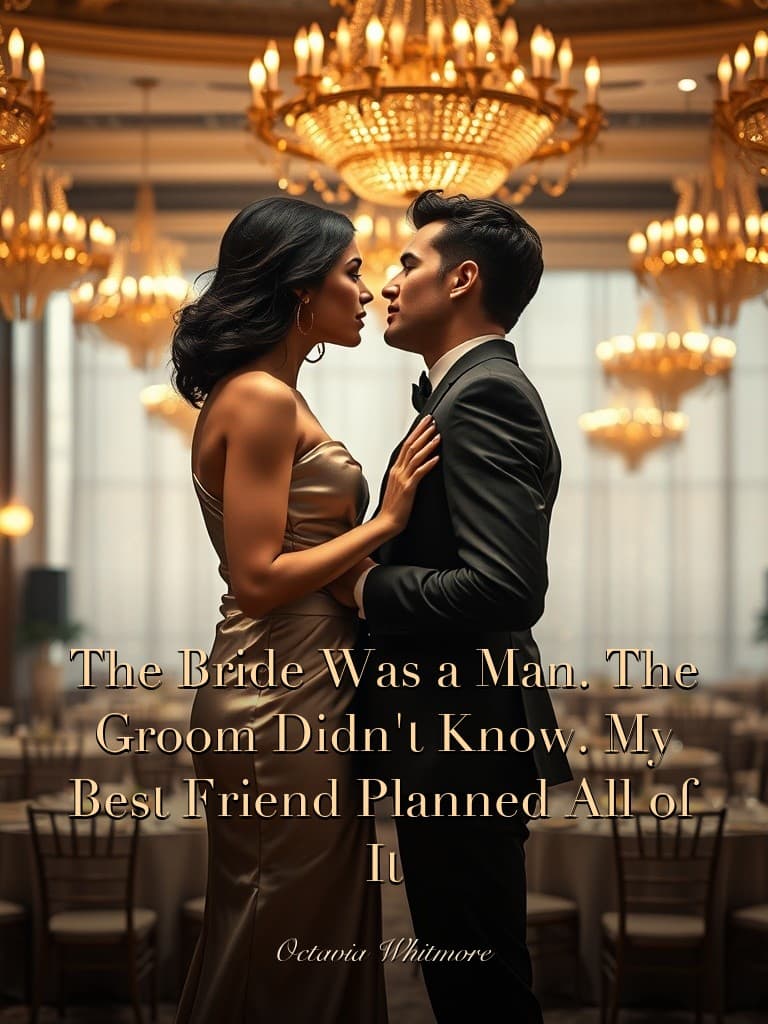 The Bride Was a Man. The Groom Didn't Know. My Best Friend Planned All of It