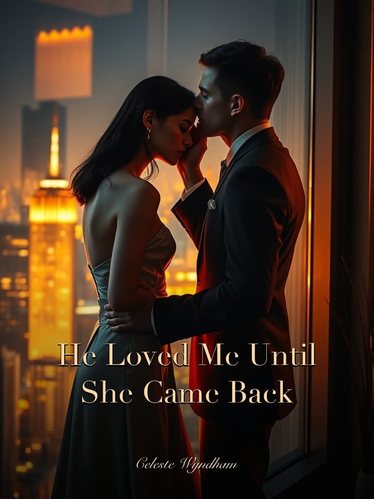 He Loved Me Until She Came Back