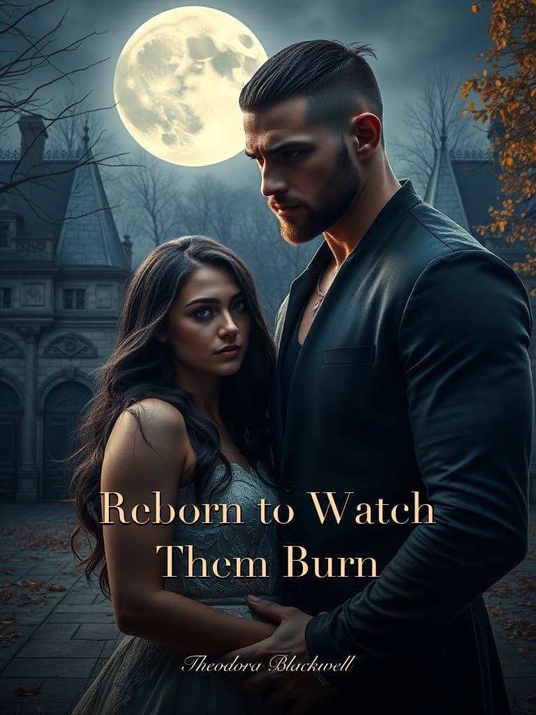 Reborn to Watch Them Burn